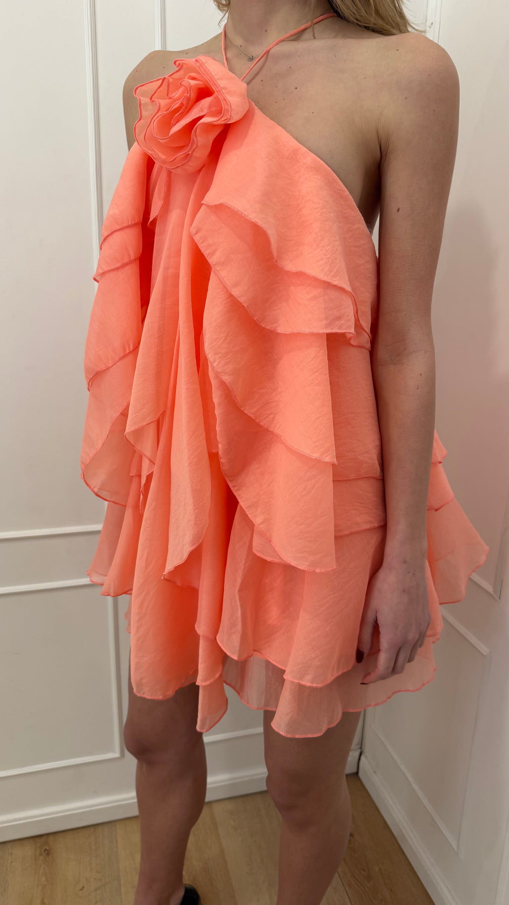 Abito Mimosa The Dress London