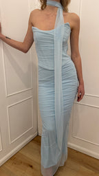 Abito Hortensia The Dress London