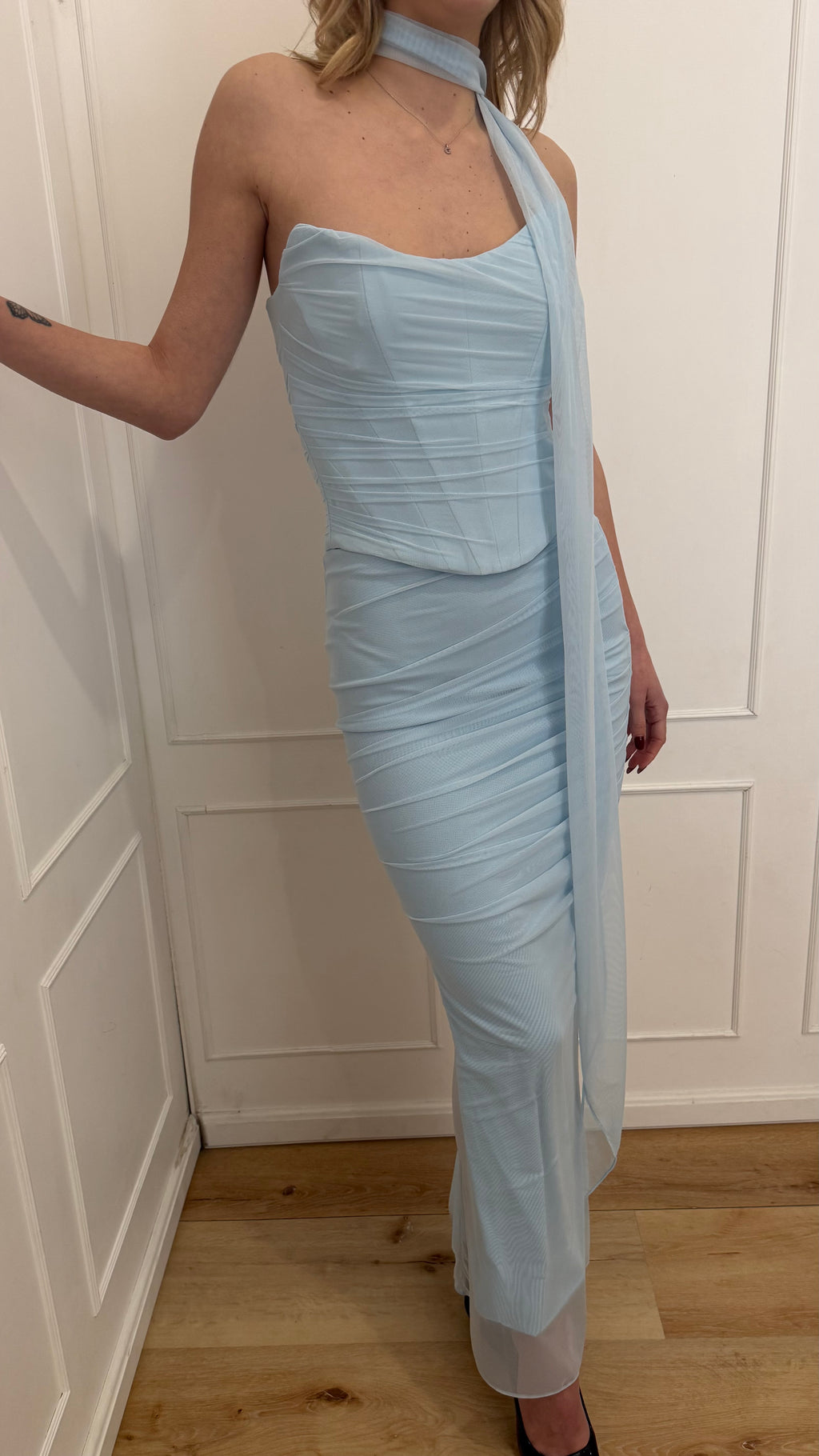 Abito Hortensia The Dress London
