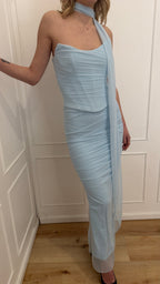 Abito Hortensia The Dress London