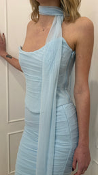 Abito Hortensia The Dress London