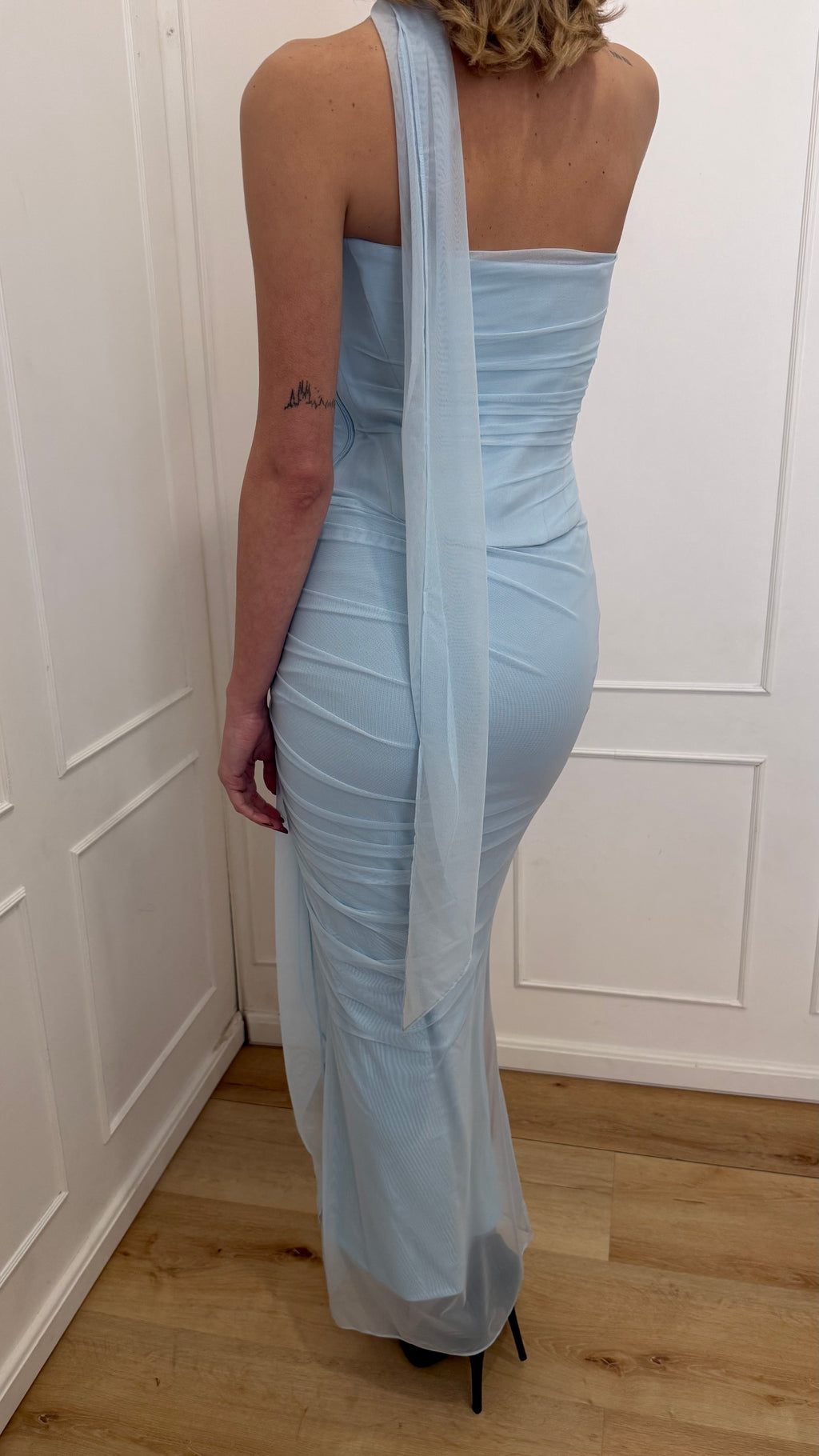 Abito Hortensia The Dress London