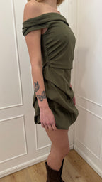 Party dress Costanza Aniye By