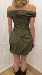 Party dress Costanza Aniye By