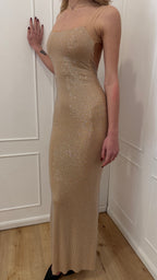 Abito Sage The Dress London