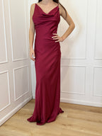 LONG DRESS BONNY ANIYE BY