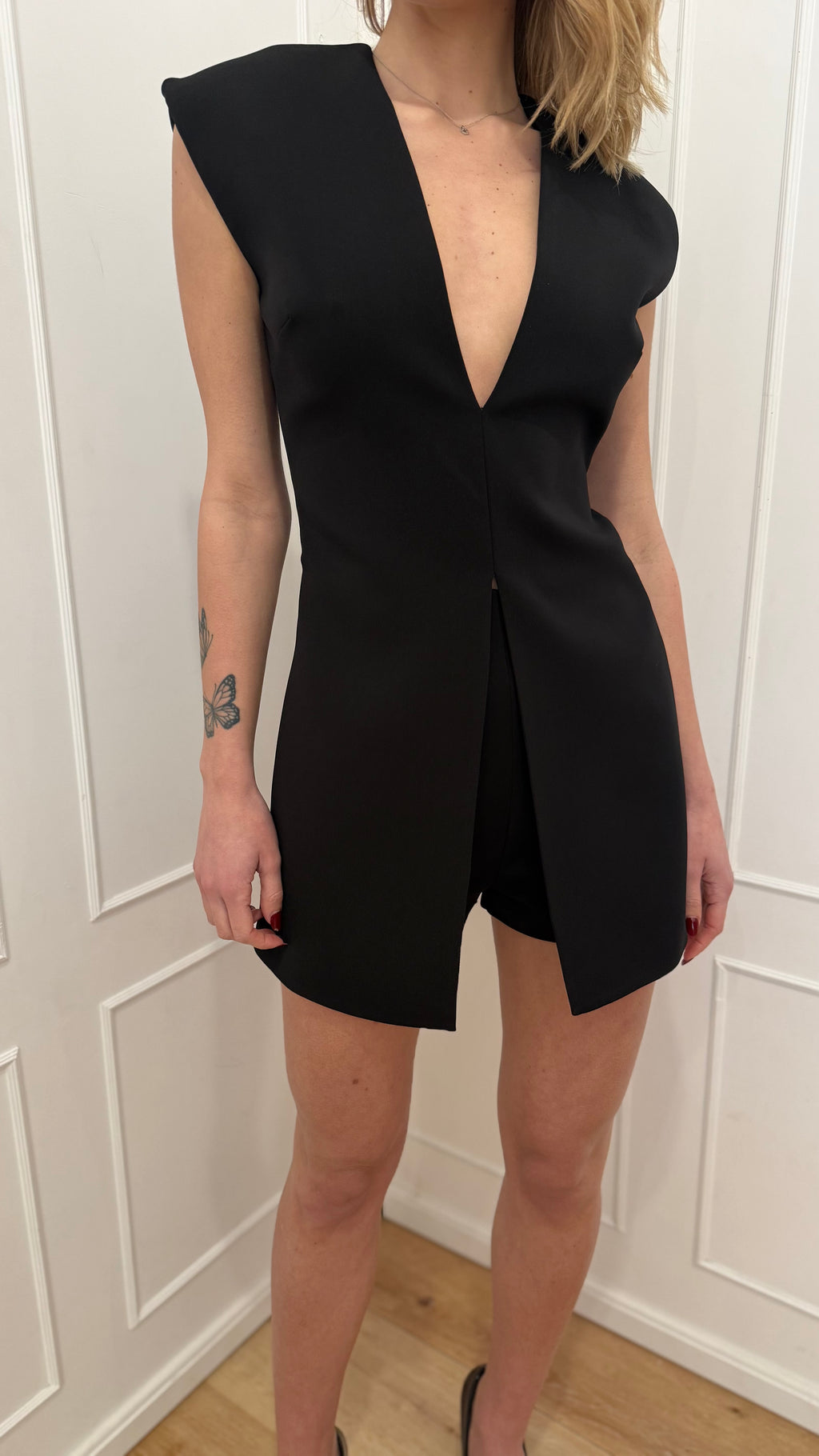 Minijumpsuit Lavinia Aniye By