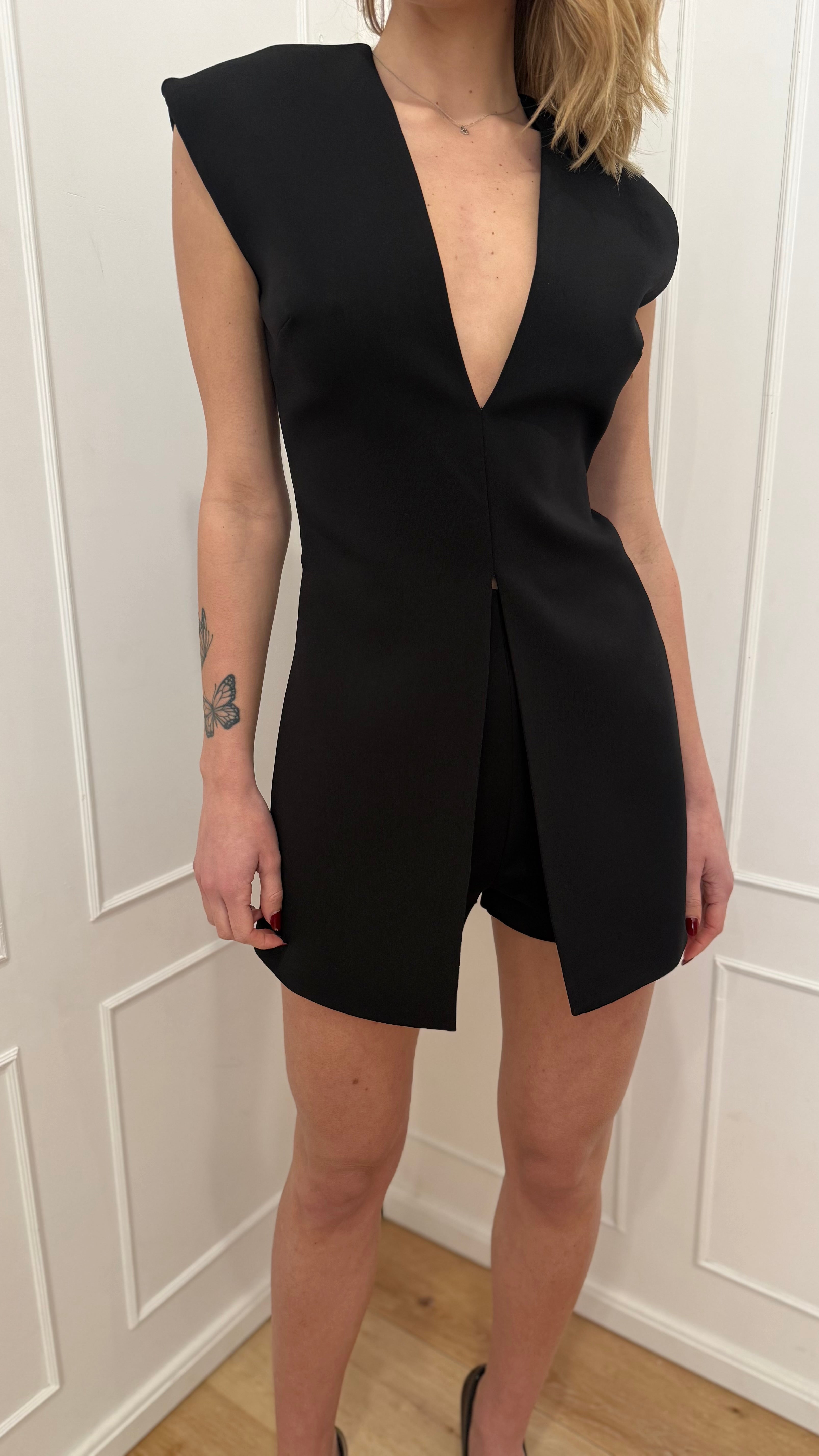 Minijumpsuit Lavinia Aniye By