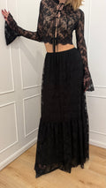 Skirt Era Aniye By