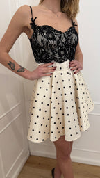 Abito Anemone The Dress London