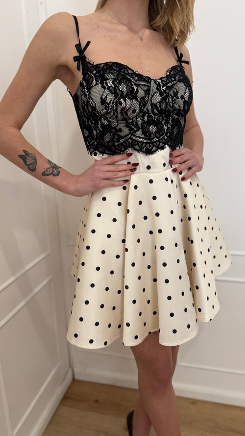 Abito Anemone The Dress London