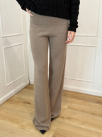 Pantalone in maglia kontatto