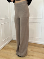 Pantalone in maglia kontatto