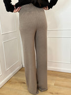 Pantalone in maglia kontatto