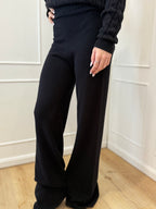 Pantalone in maglia kontatto