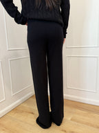 Pantalone in maglia kontatto