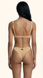 Slip Americano Fisso Donna Me Fui oro