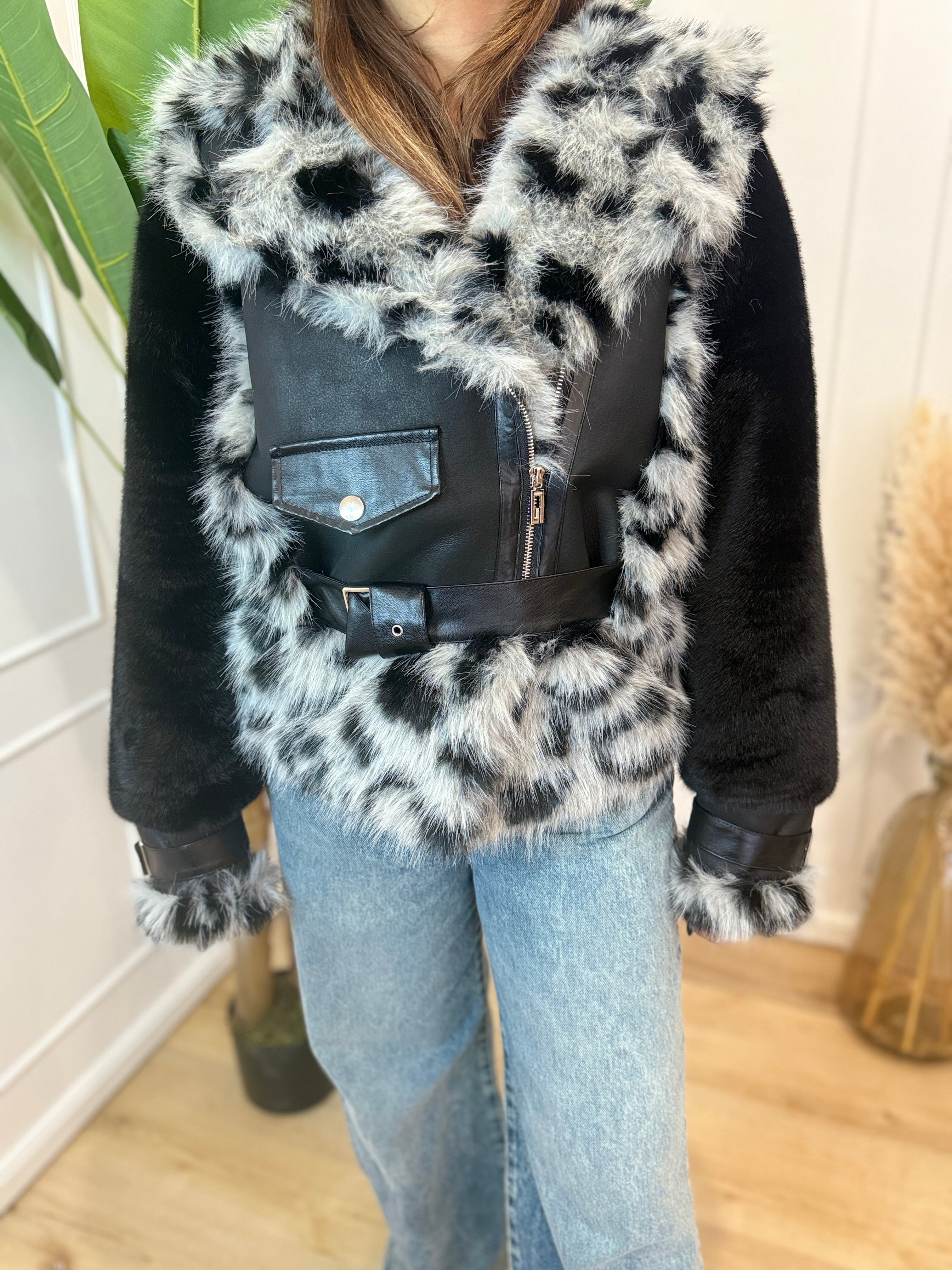 Ecofur Lola Le Voliere