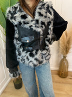 Ecofur Lola Le Voliere