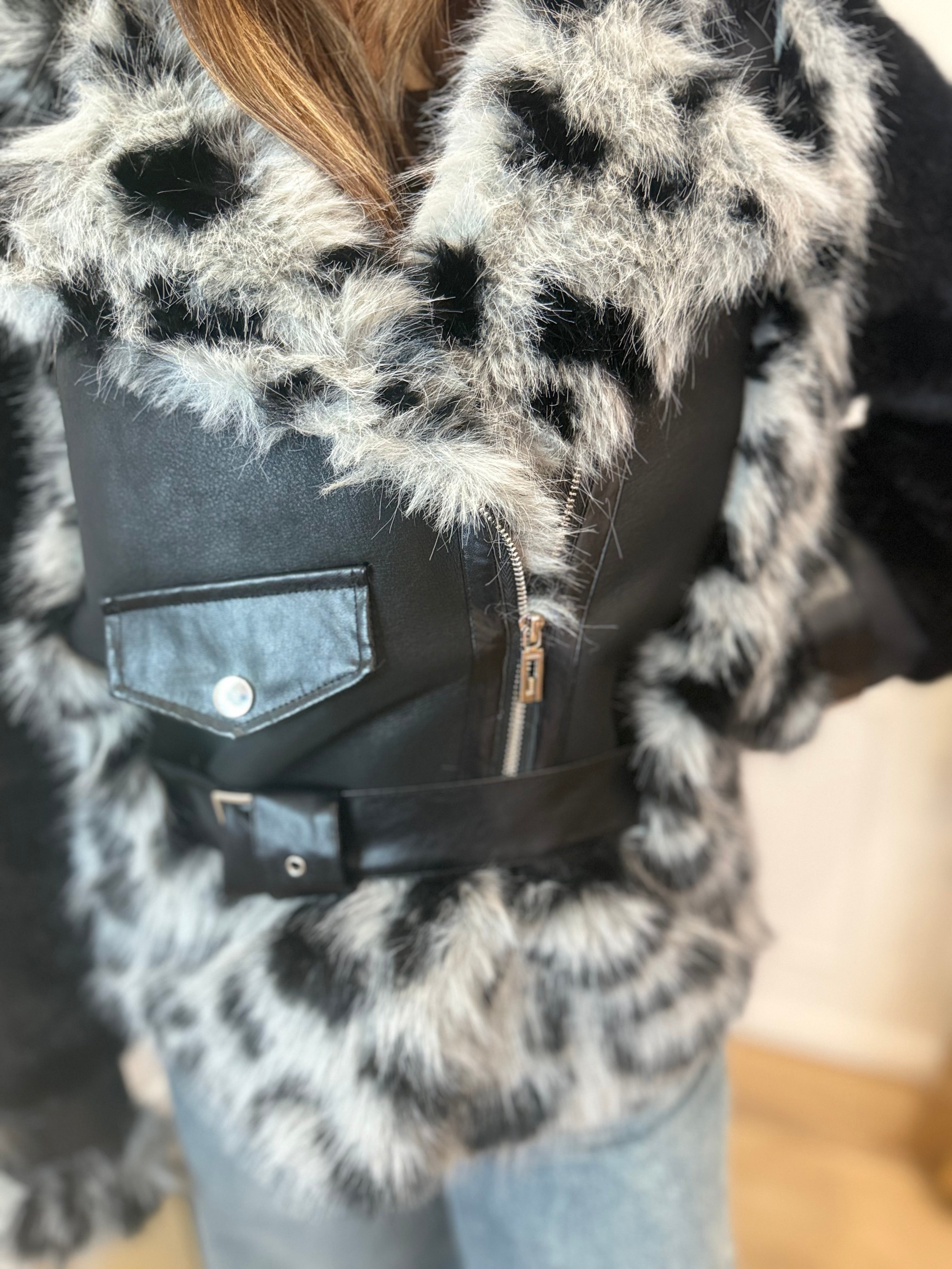 Ecofur Lola Le Voliere