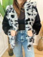 Ecofur Lola Le Voliere