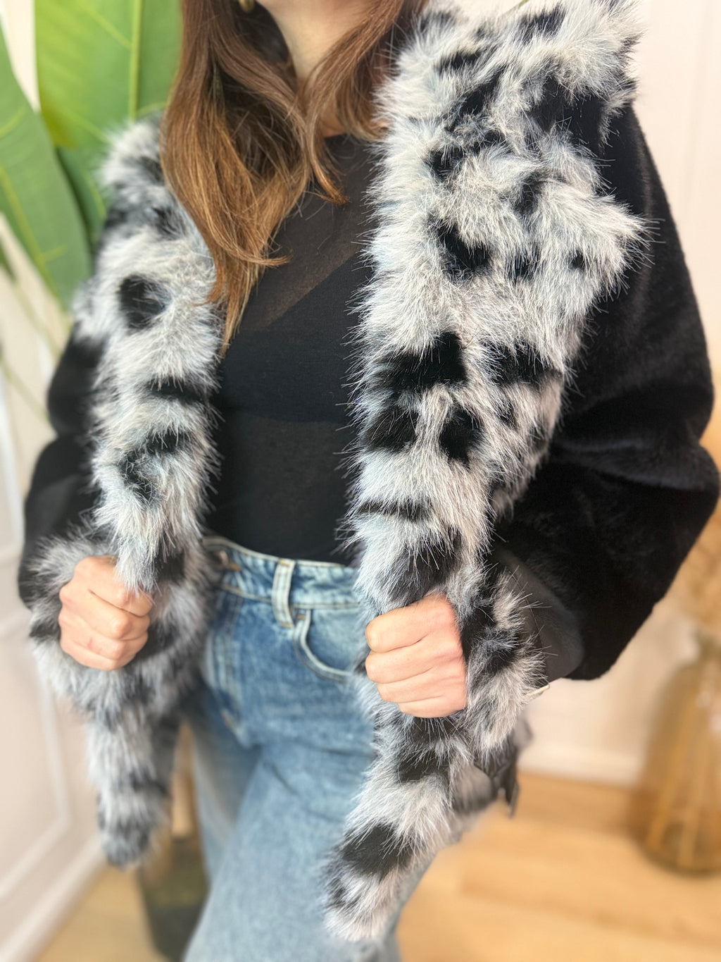 Ecofur Lola Le Voliere