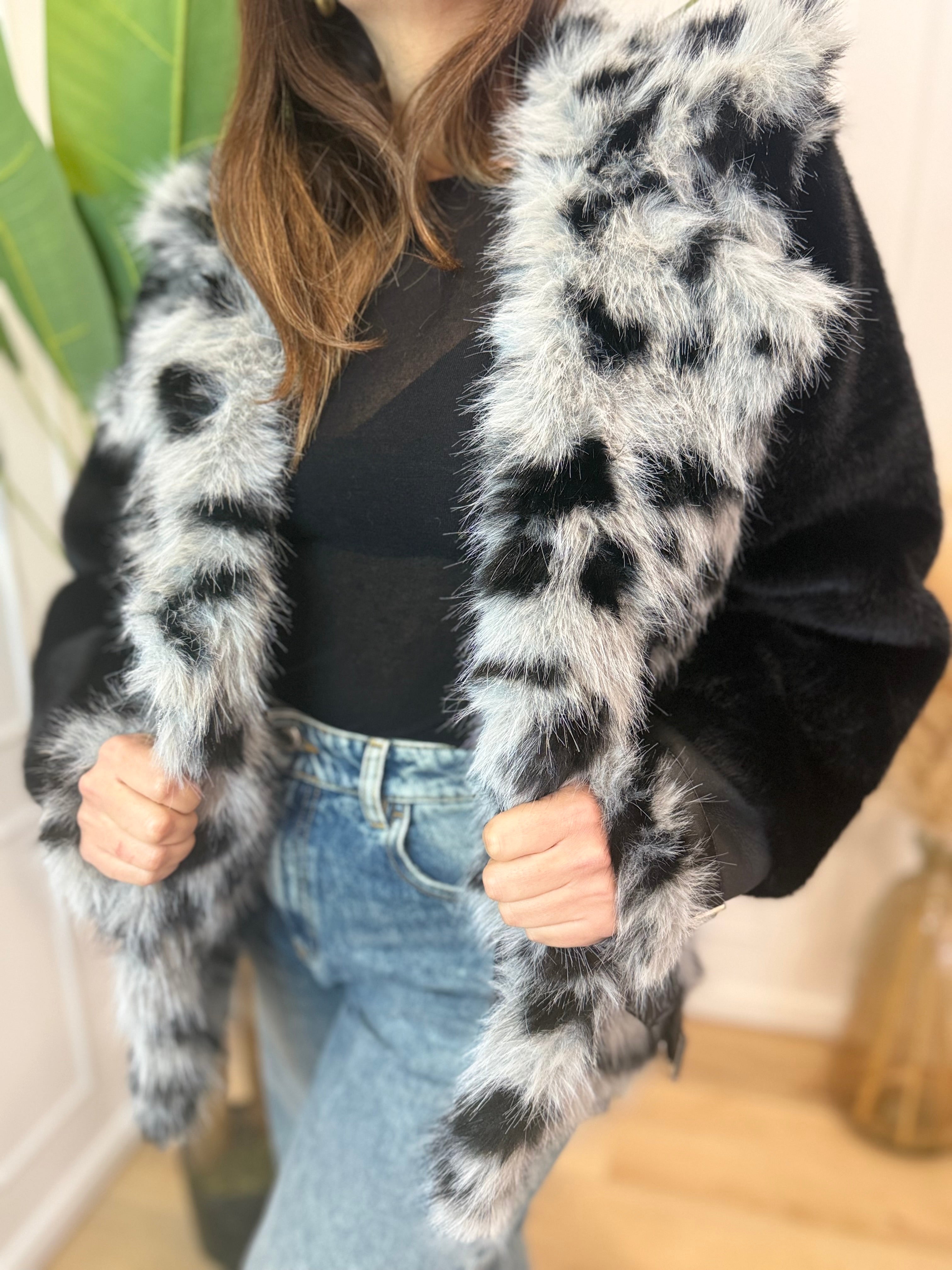 Ecofur Lola Le Voliere