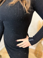 Abito lupetto Hinnominate