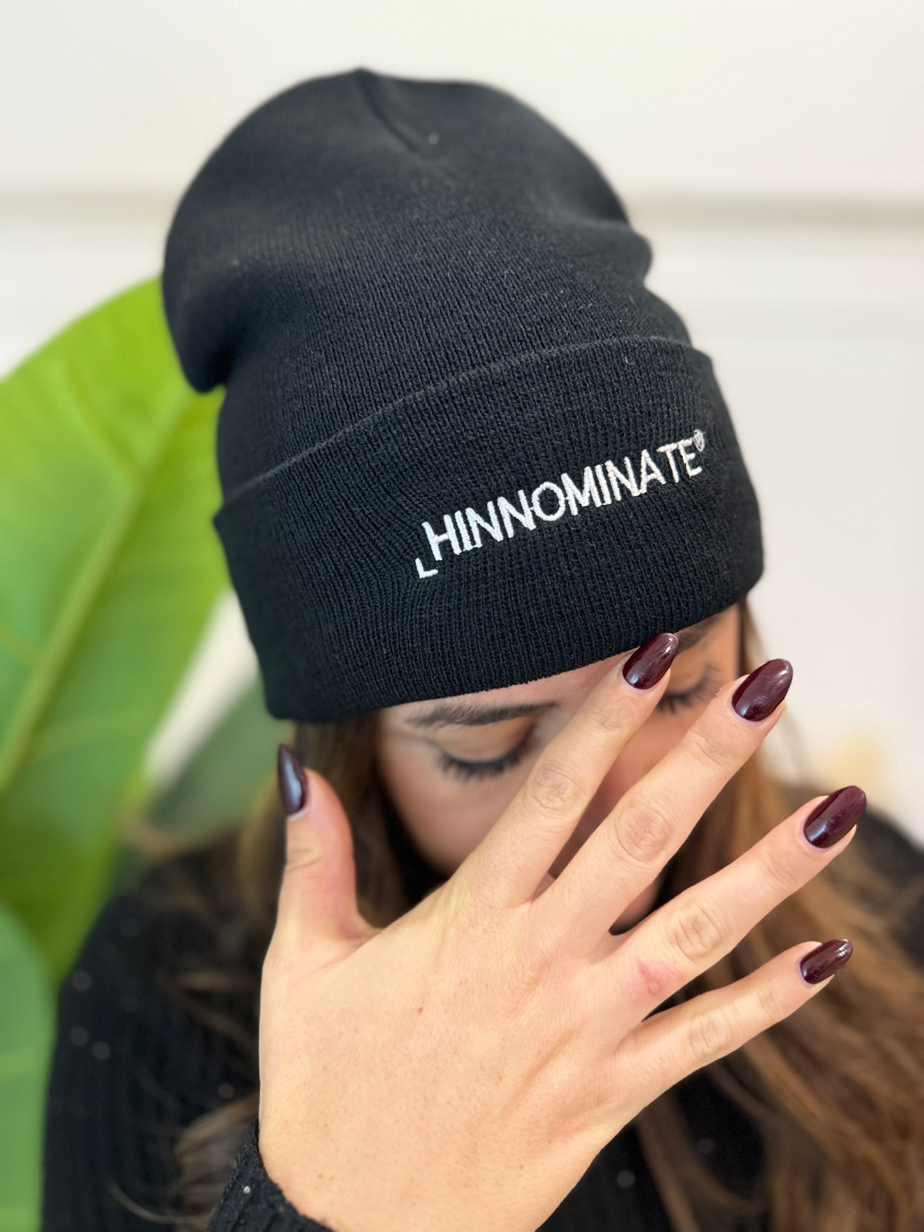 Berretta Hinnominate nero