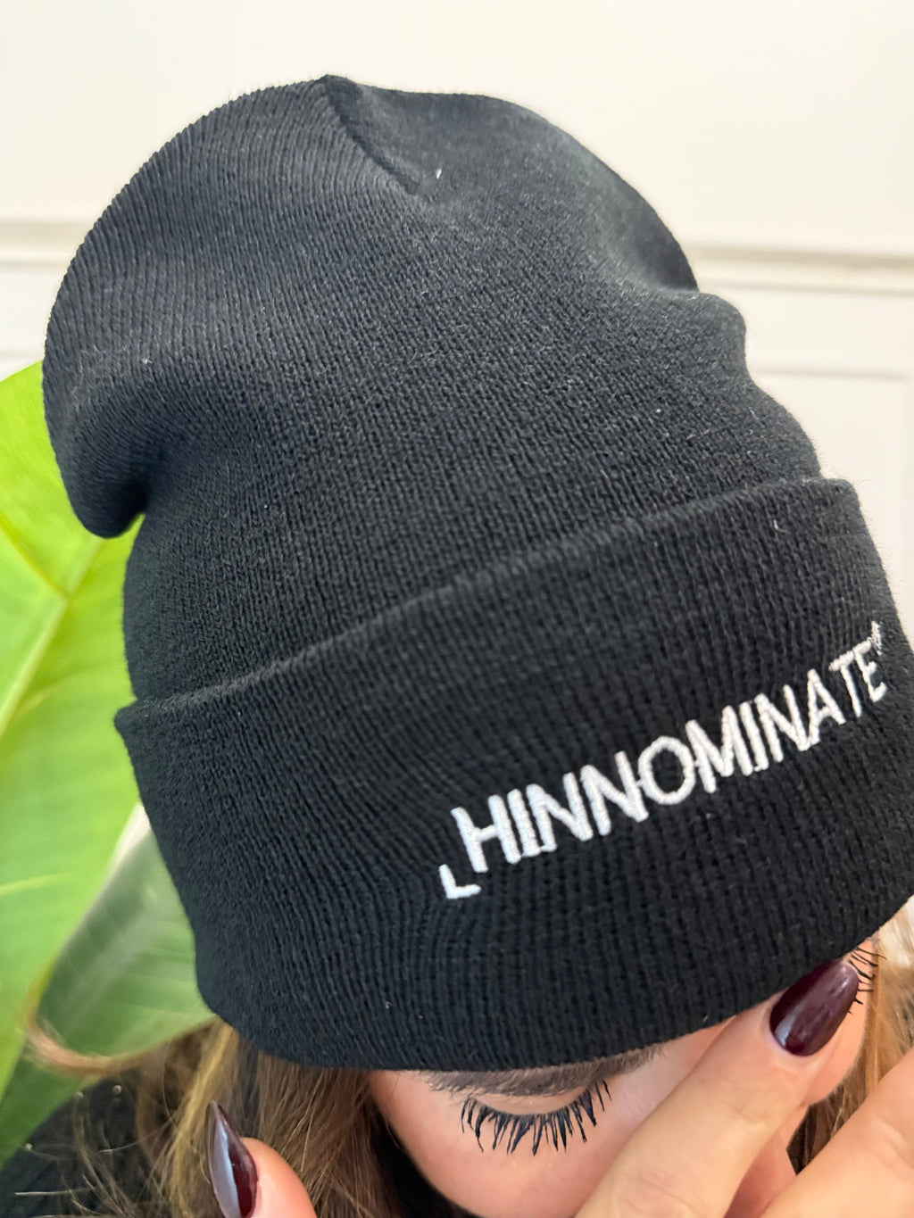 Berretta Hinnominate nero