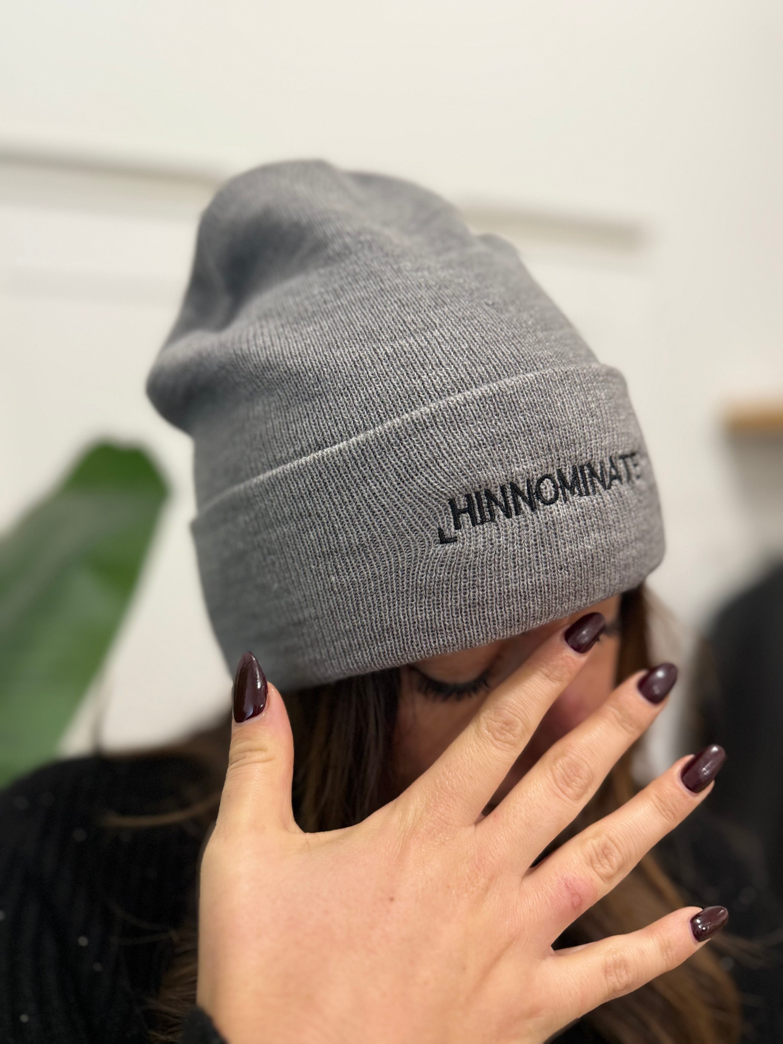 Berretta Hinnominate grigio