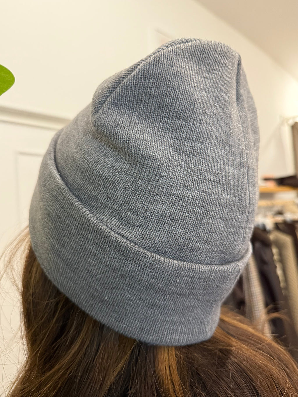 Berretta Hinnominate grigio