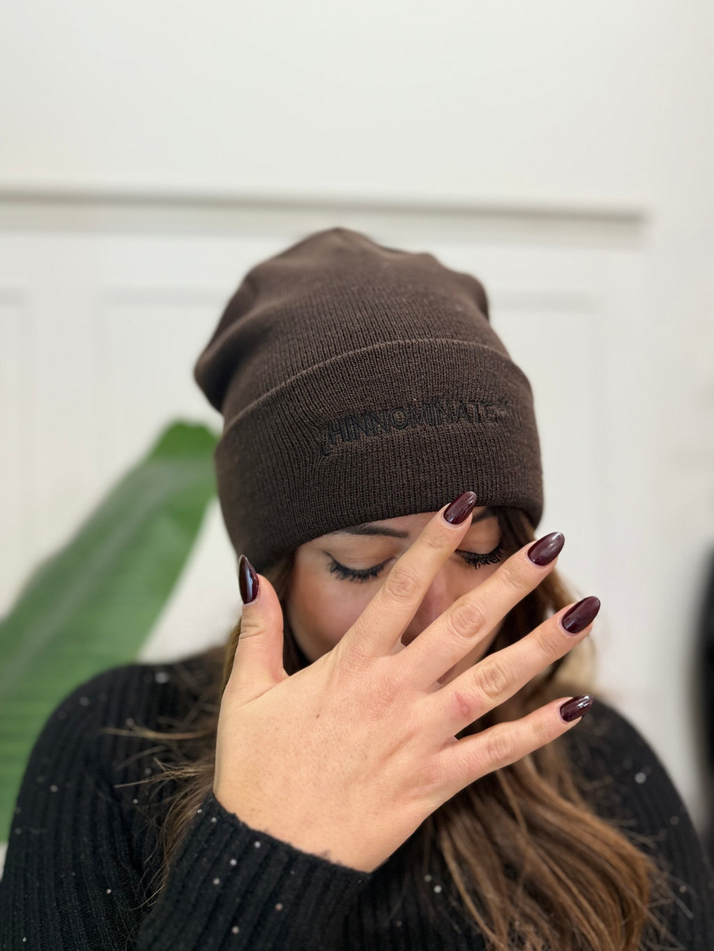 Berretta Hinnominate moro