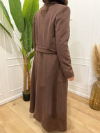 Cappotto vestaglia Susy Mix