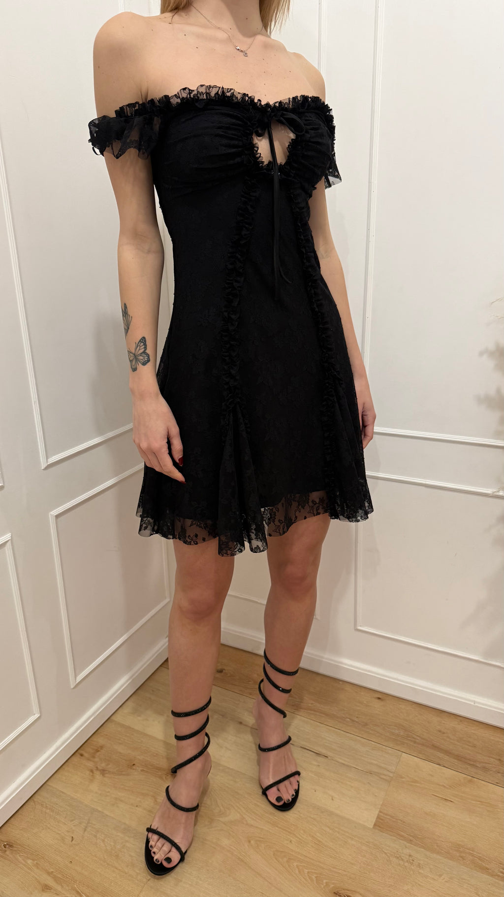 Mini dress Era Aniye By
