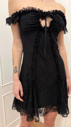 Mini dress Era Aniye By