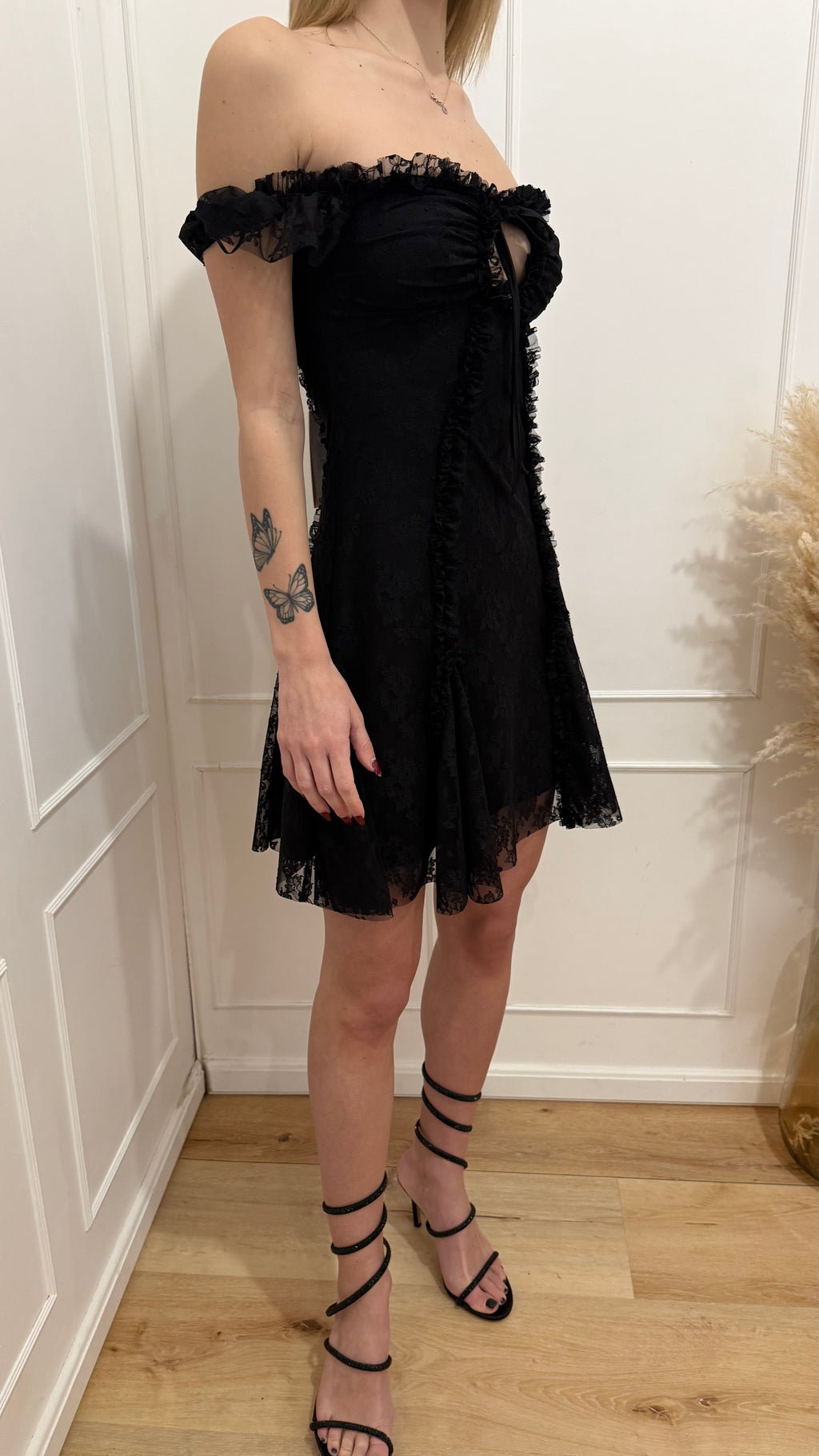 Mini dress Era Aniye By