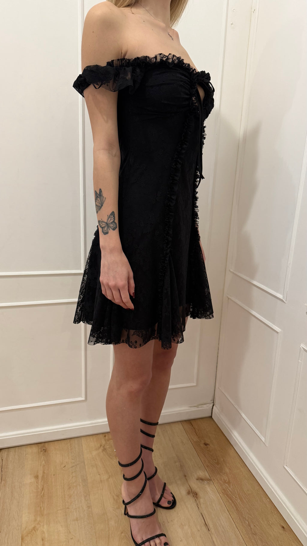 Mini dress Era Aniye By