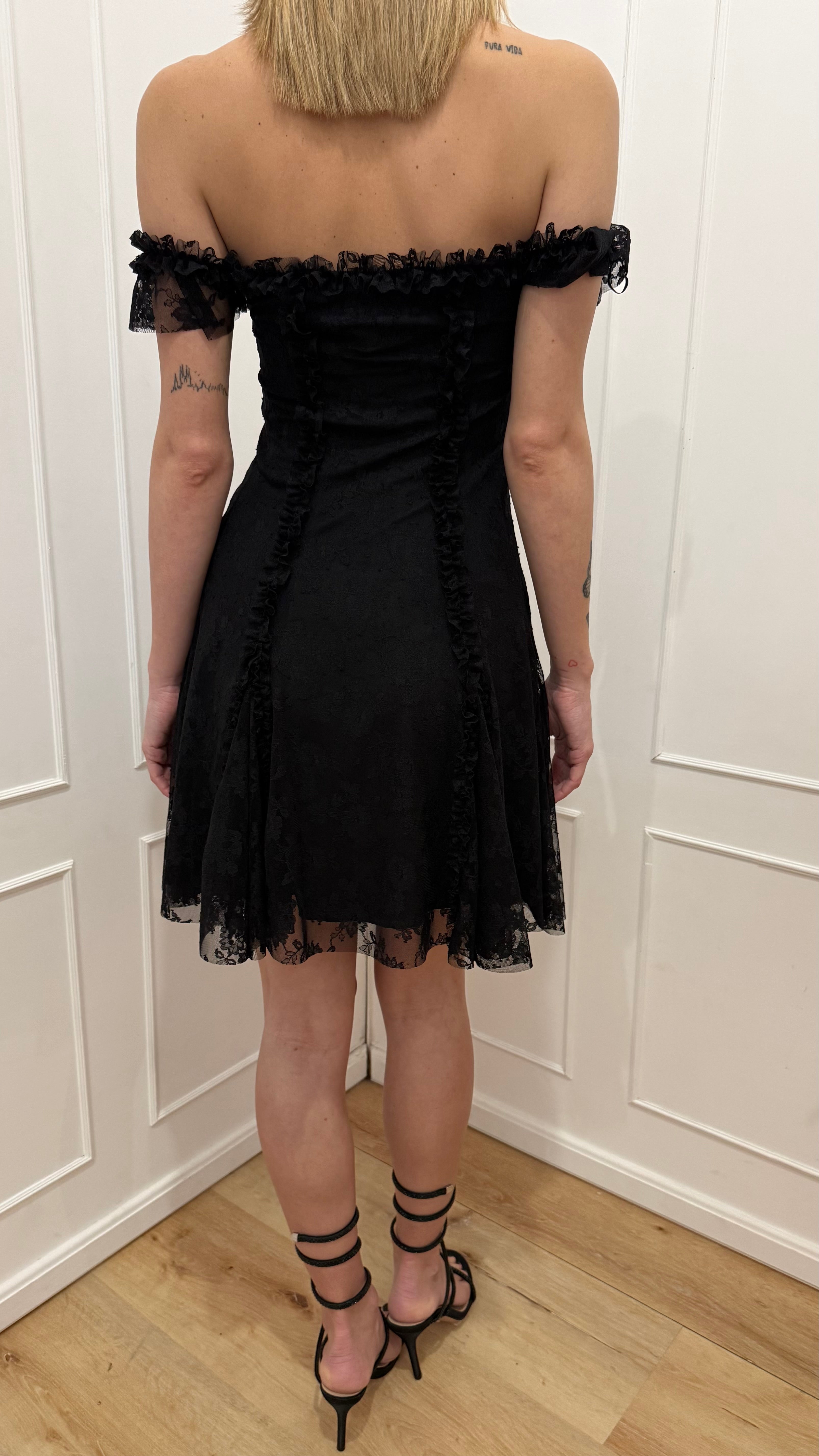 Mini dress Era Aniye By