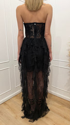 Long dress Tamara Aniye By