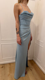 Abito Hyacinth The Dress London