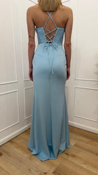 Abito Hyacinth The Dress London