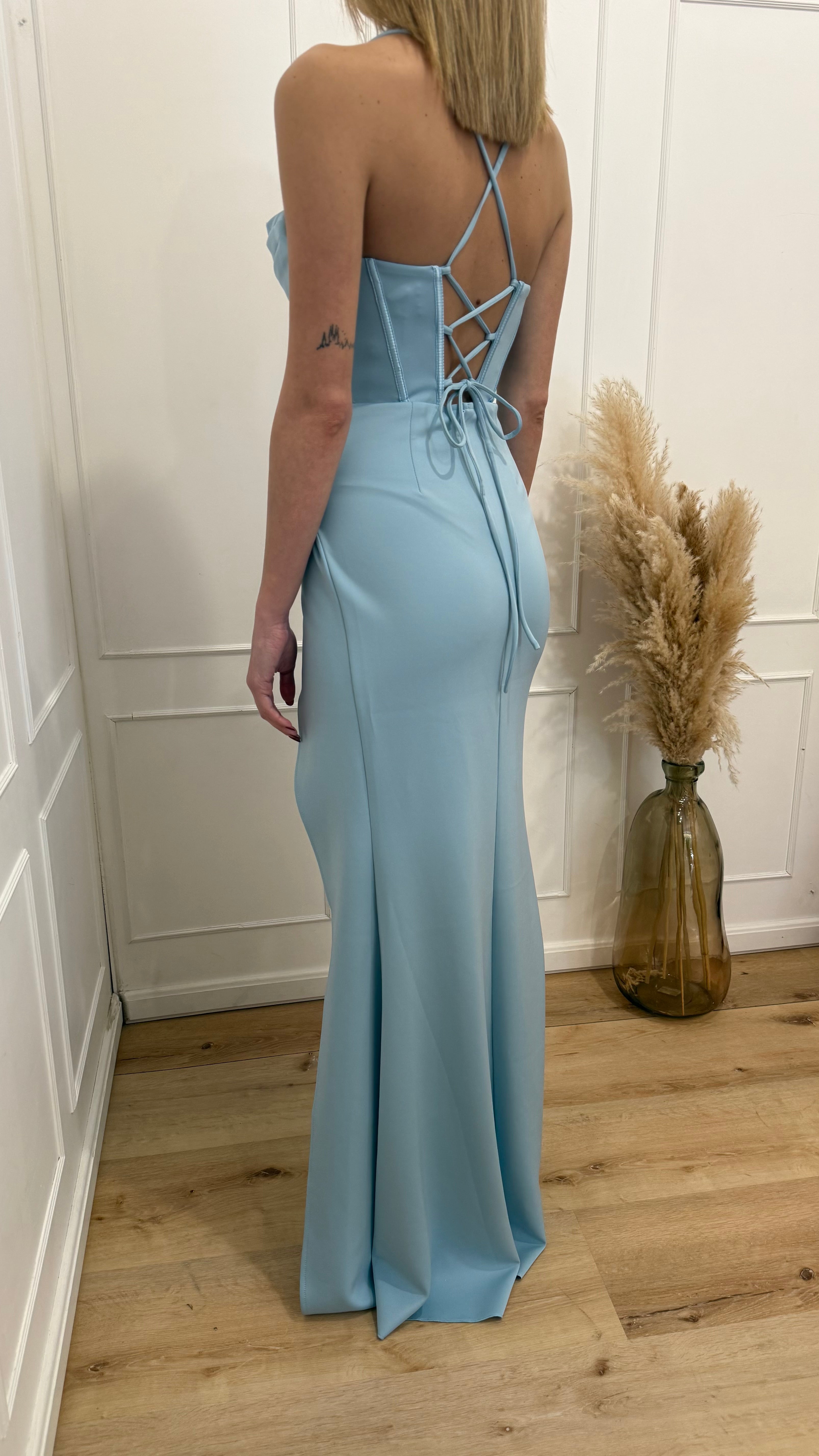 Abito Hyacinth The Dress London