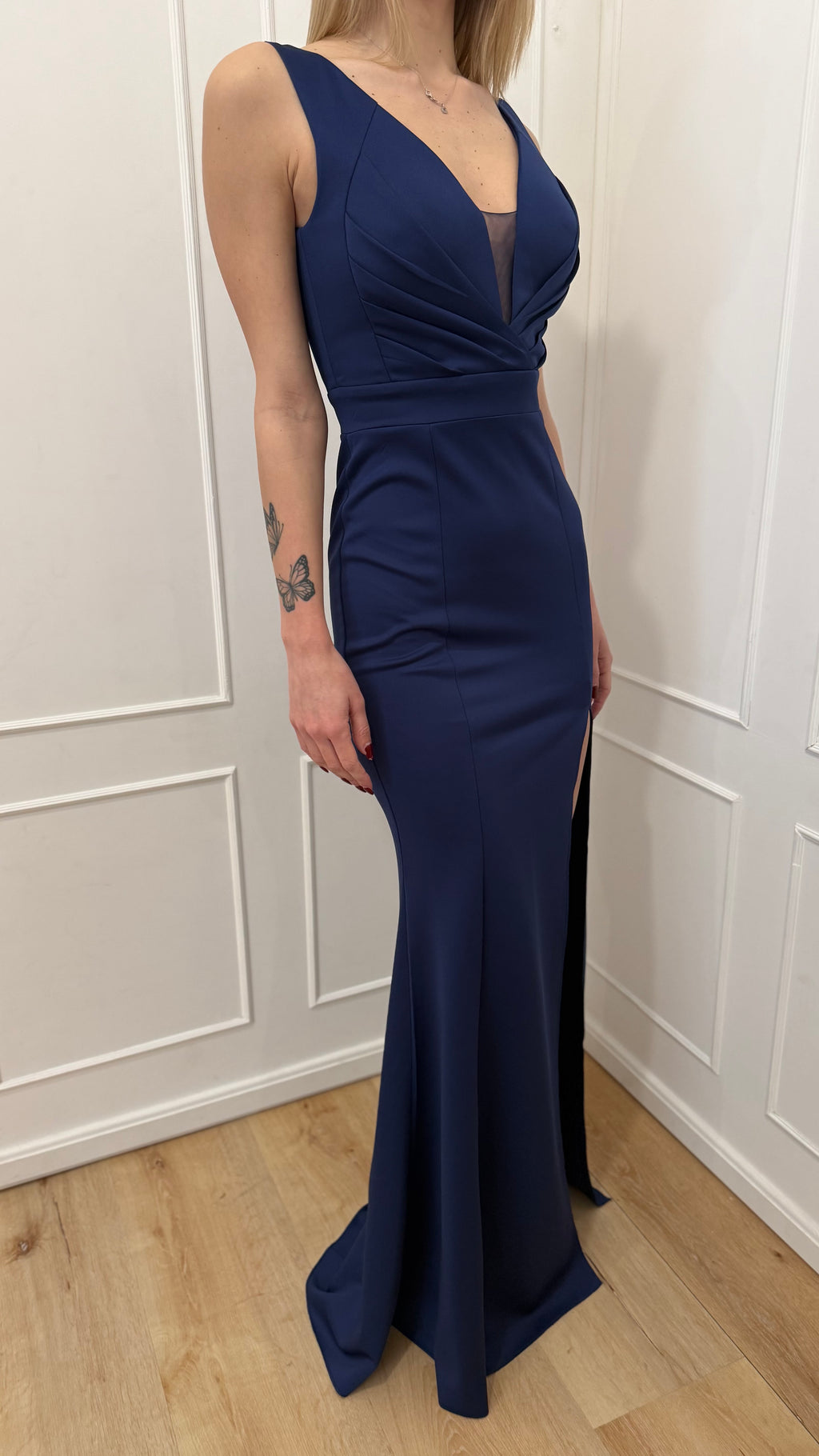 Abito Nightshade The Dress London