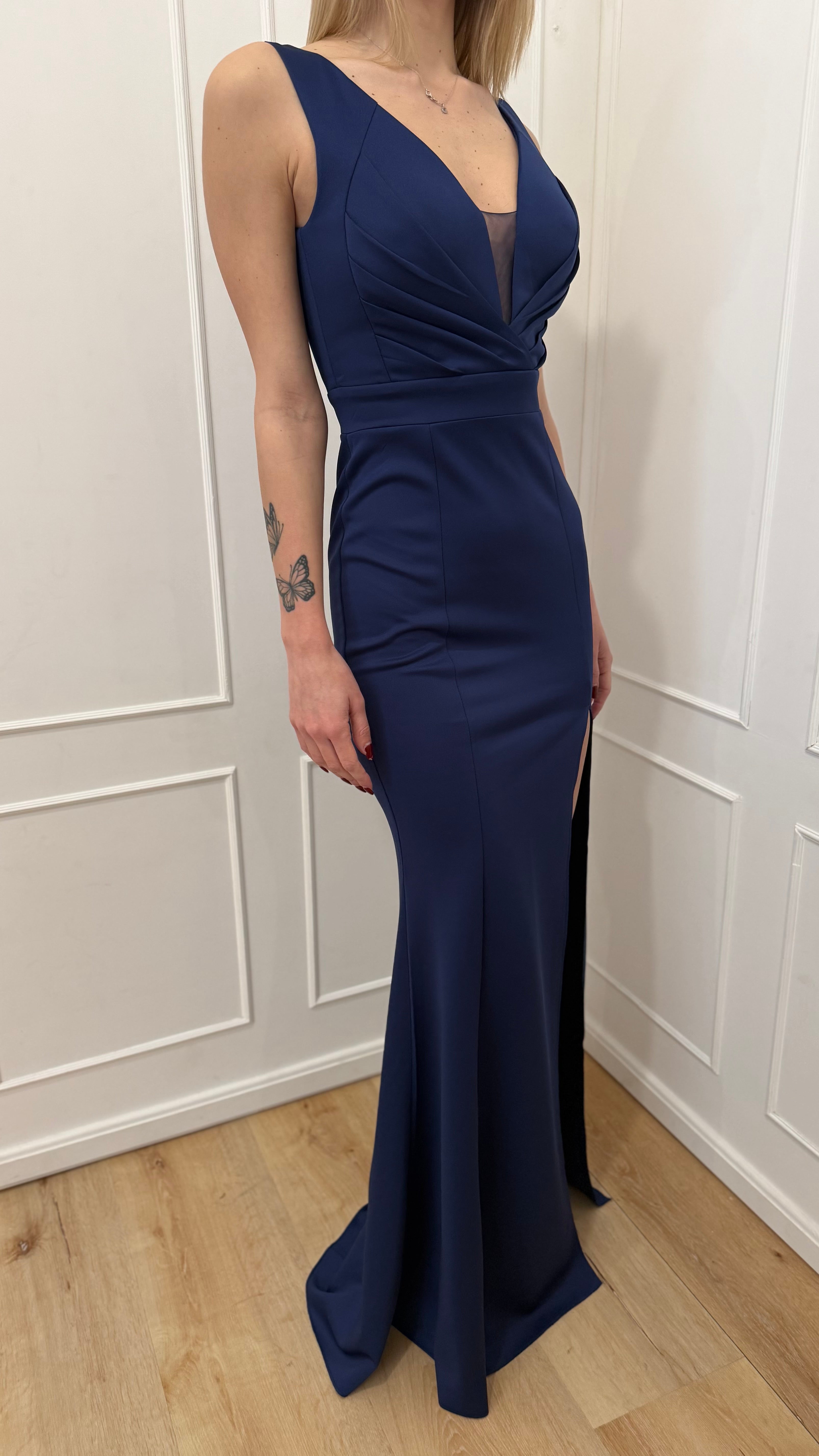 Abito Nightshade The Dress London