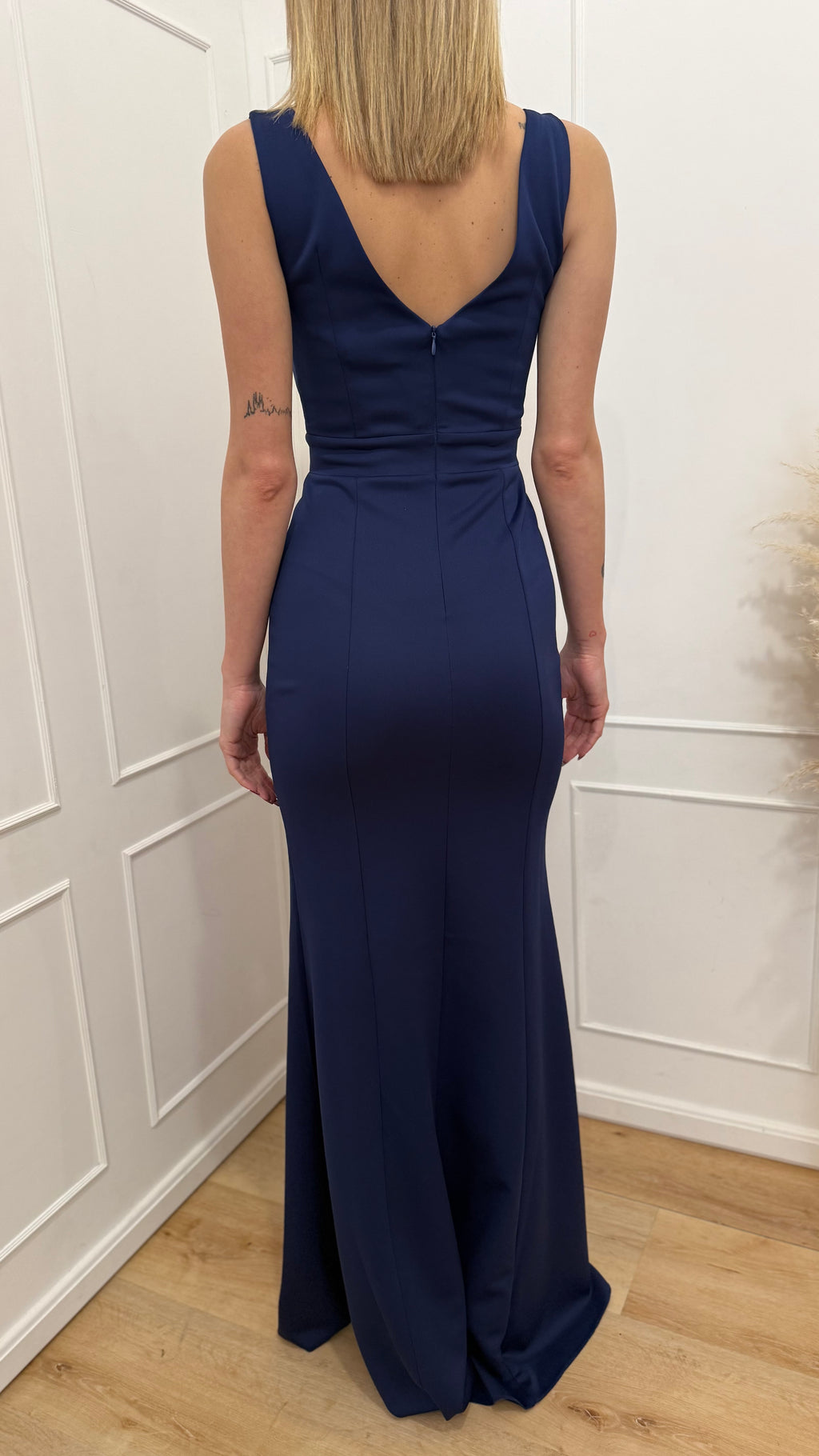 Abito Nightshade The Dress London