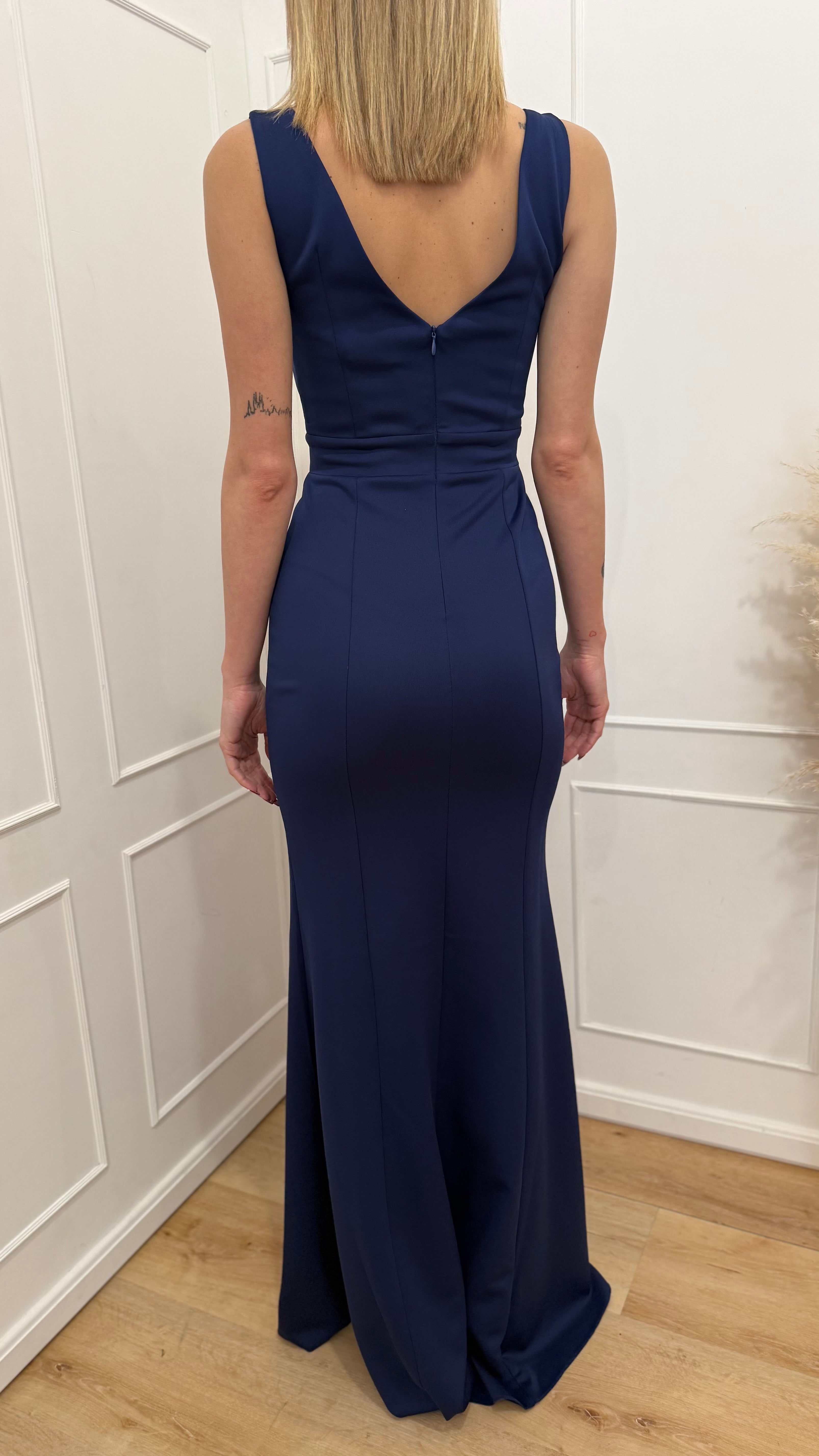 Abito Nightshade The Dress London