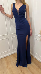 Abito Nightshade The Dress London