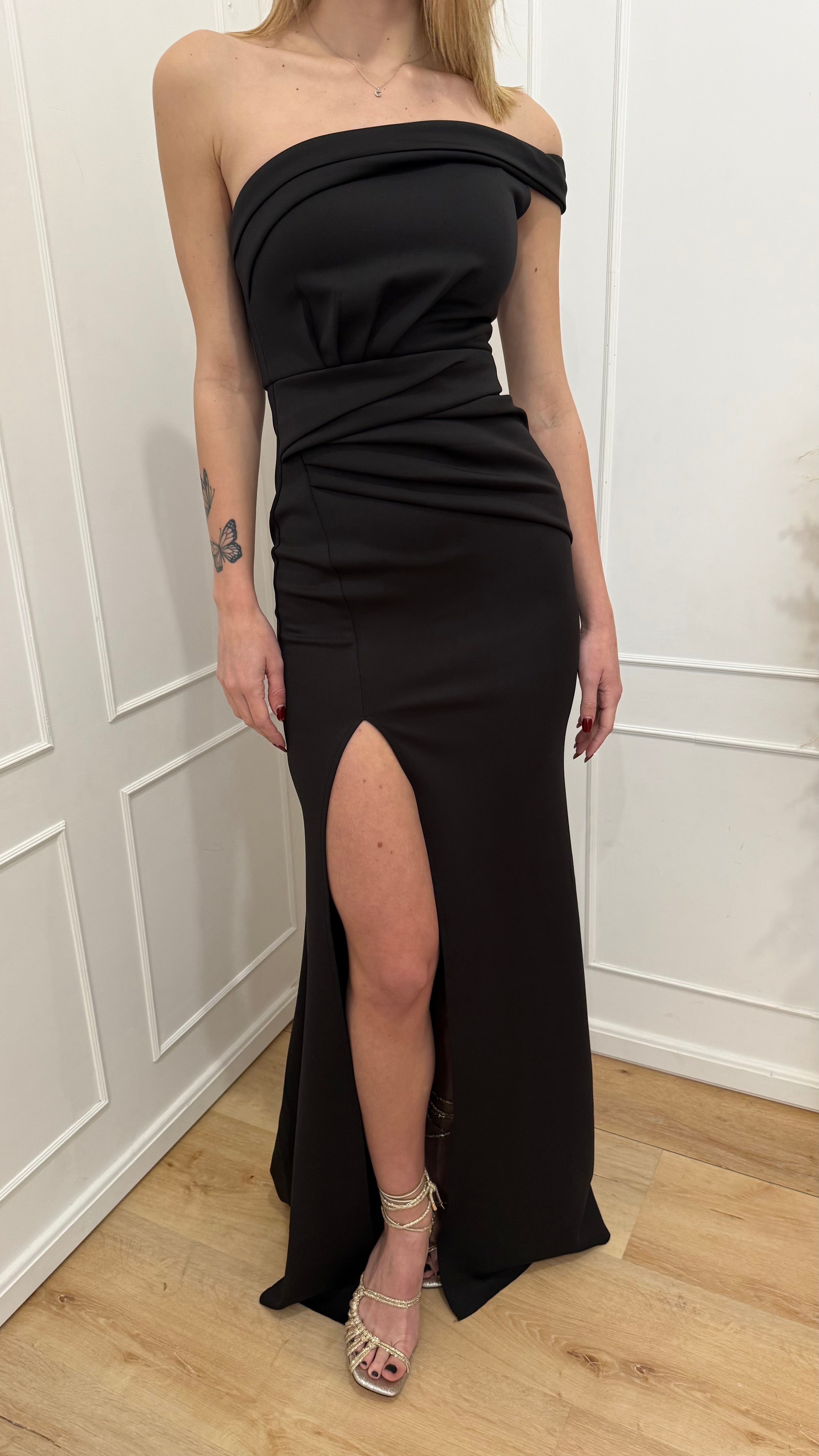 Abito Eucalyptos The Dress London