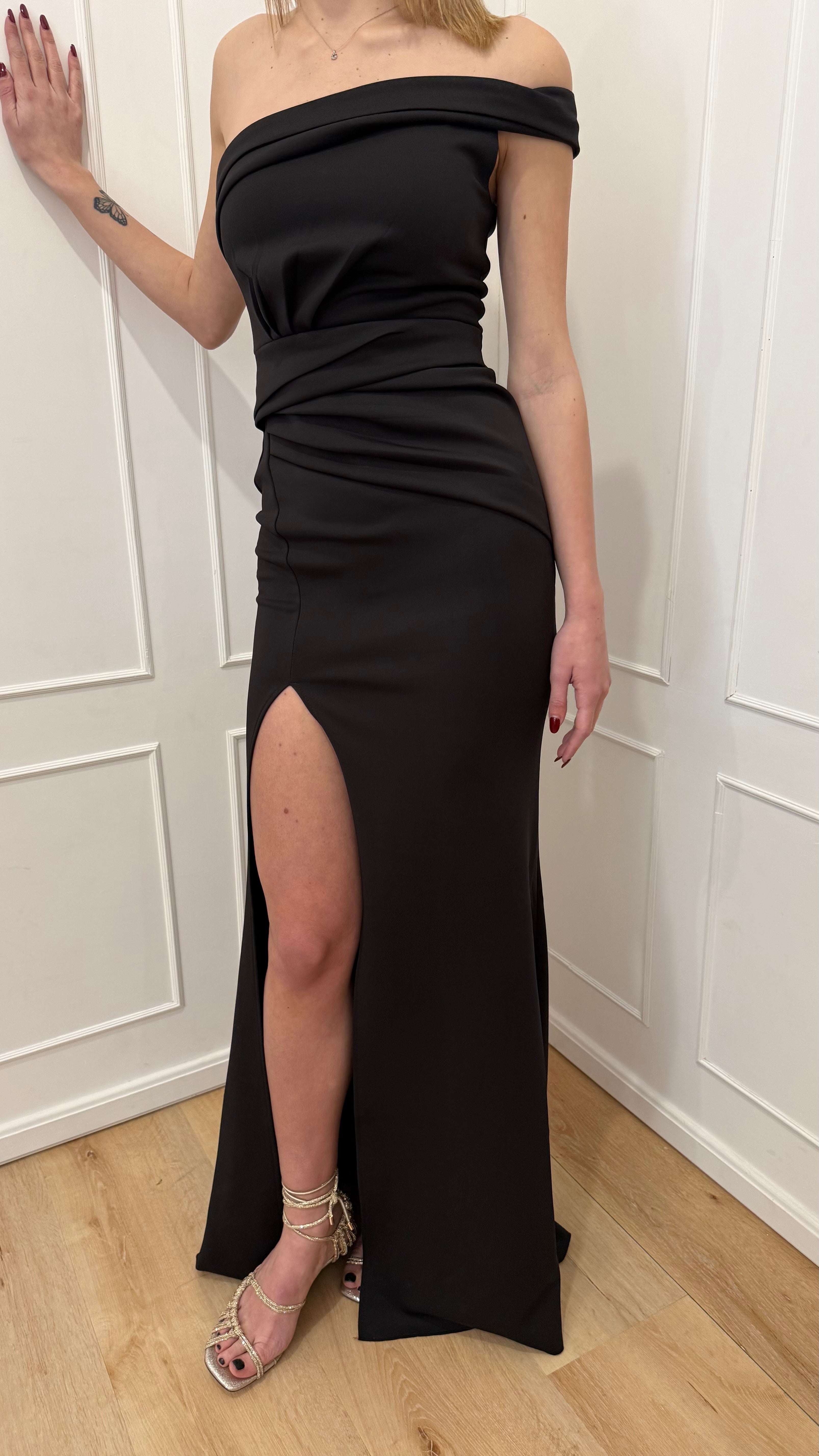 Abito Eucalyptos The Dress London